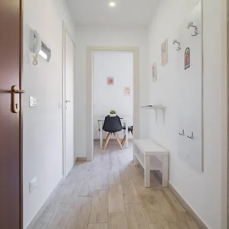 Maison Margot Apartment *