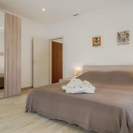 Apartment Maison Margot La Spezia