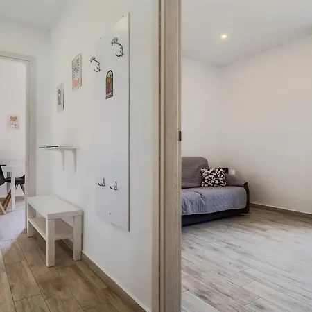 Maison Margot Apartment La Spezia