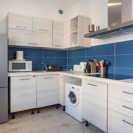 Maison Margot Apartment *