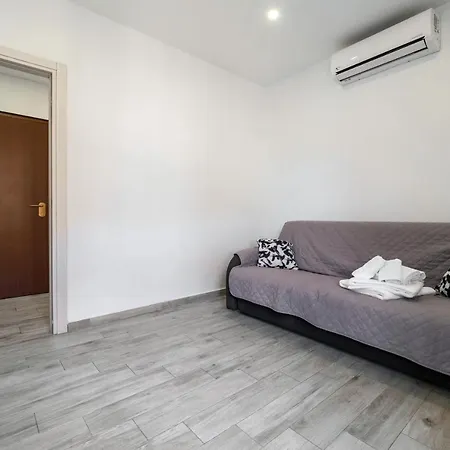 Apartment Maison Margot *