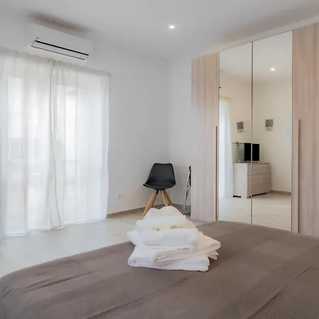 Maison Margot La Spezia